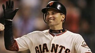Former Bonds Teammate To Battle Ornery Muscular Animal